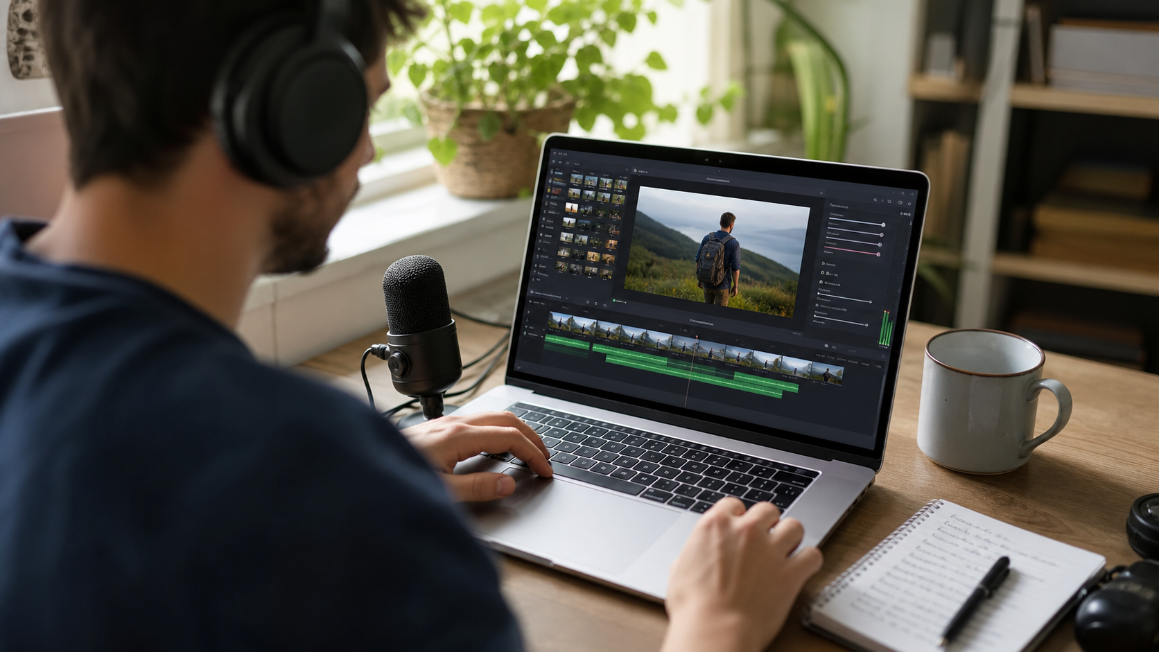 Online Video
